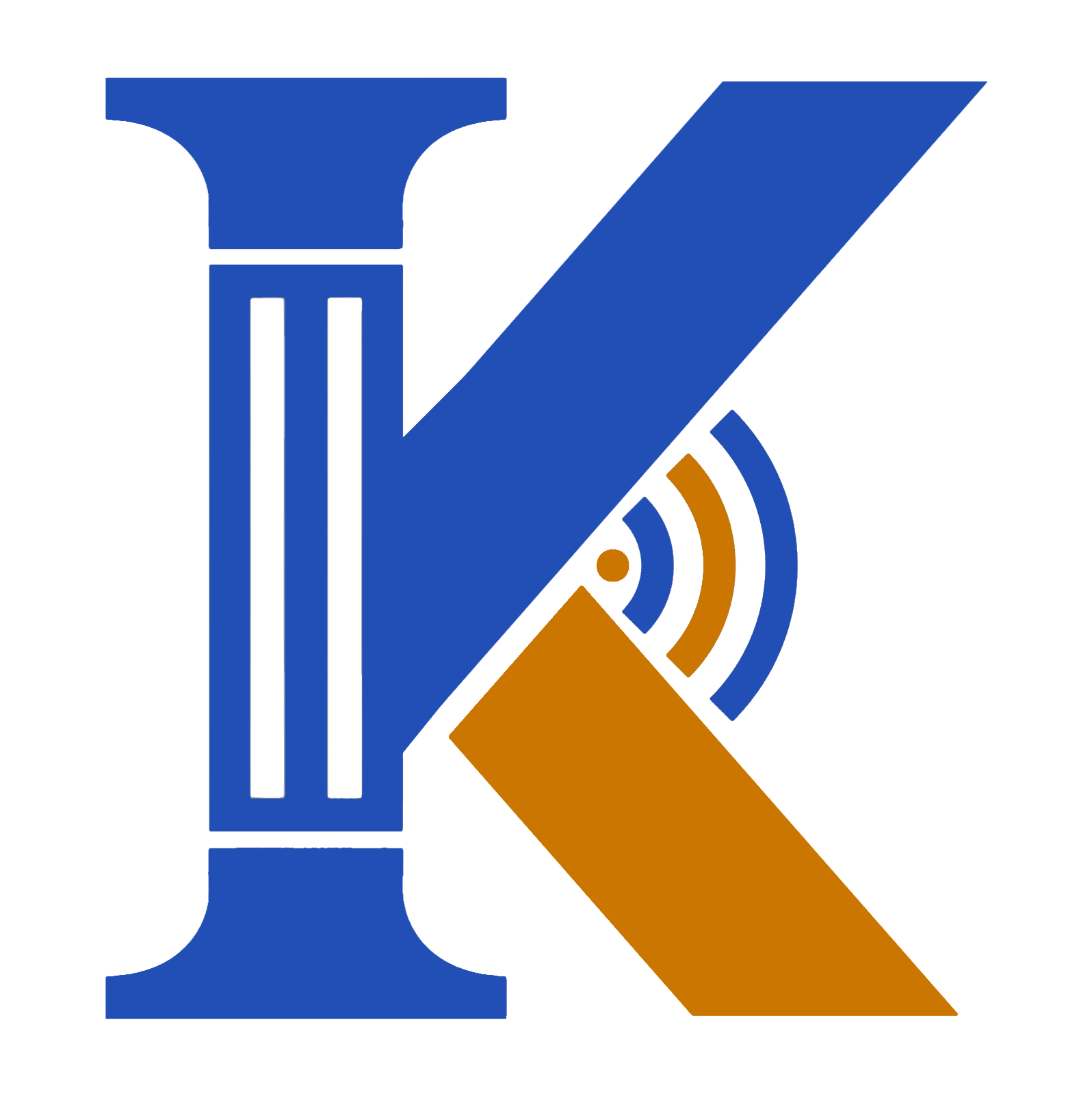 Kampüsüm Logo Icon